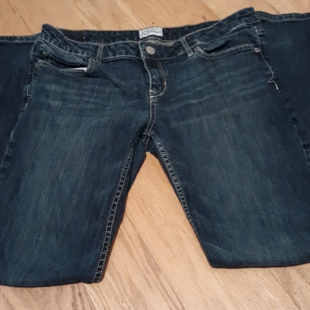 Aeropostale skinny jeans
